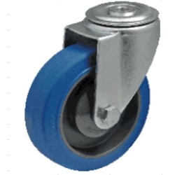 Koło preforma  otworem centralnym JPPR 0801 5100